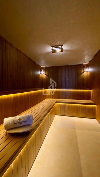 Apartamento com 1 suíte e 1 quarto a venda - Canada - Cascavel: 11ª foto da galeria de imagens do imóvel
