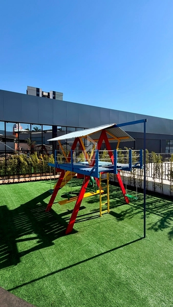 Apartamento com 1 suíte e 1 quarto a venda - Canada - Cascavel: 10ª foto da galeria de imagens do imóvel