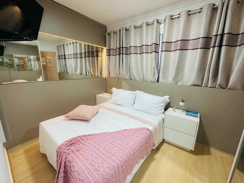 Apartamento com 1 suíte e 1 quarto a venda - Canada - Cascavel: 7ª foto da galeria de imagens do imóvel