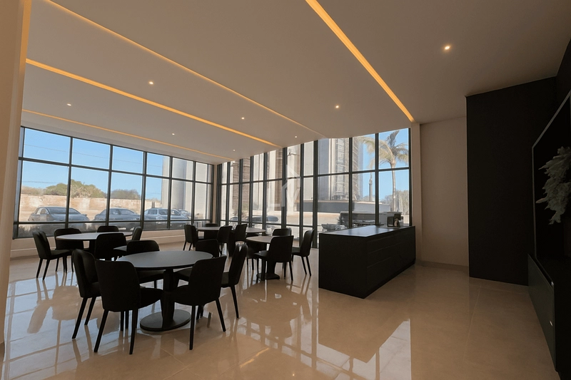 Apartamento com 1 suíte e 1 quarto a venda - Canada - Cascavel: 8ª foto da galeria de imagens do imóvel