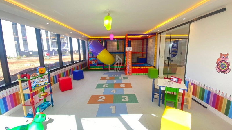 Apartamento com 1 suíte e 1 quarto a venda - Canada - Cascavel: 9ª foto da galeria de imagens do imóvel