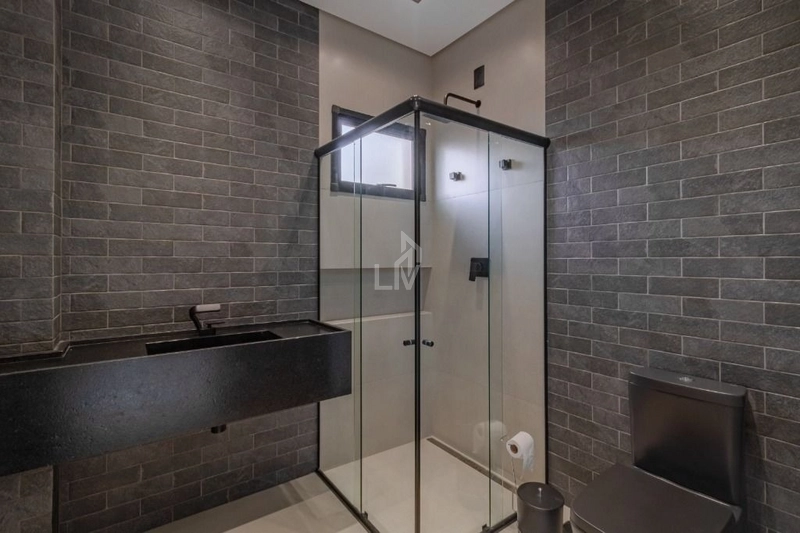 Casa com 3 suítes a venda - Neva - Cascavel/PR: 14ª foto da galeria de imagens do imóvel