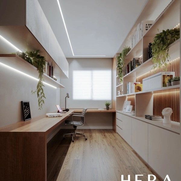 Apartamento com 1 suíte e 1 quarto a venda - Neva - Cascavel: 15ª foto da galeria de imagens do imóvel