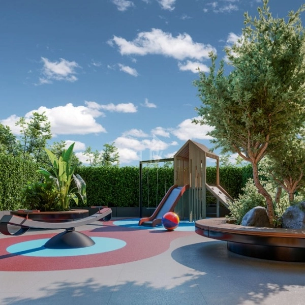 Apartamento com 1 suíte e 1 quarto a venda - Neva - Cascavel: 6ª foto da galeria de imagens do imóvel