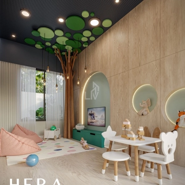 Apartamento com 1 suíte e 1 quarto a venda - Neva - Cascavel: 5ª foto da galeria de imagens do imóvel