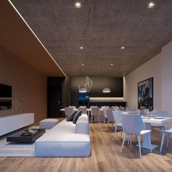 Apartamento com 1 suíte e 1 quarto a venda - Neva - Cascavel: 10ª foto da galeria de imagens do imóvel