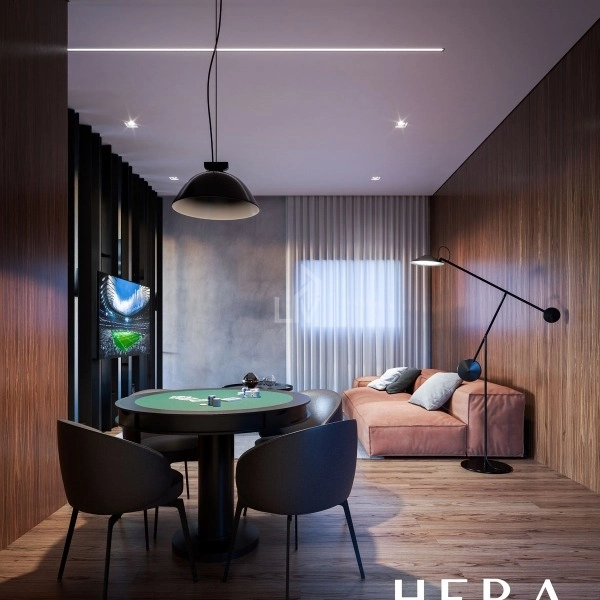 Apartamento com 1 suíte e 1 quarto a venda - Neva - Cascavel: 3ª foto da galeria de imagens do imóvel