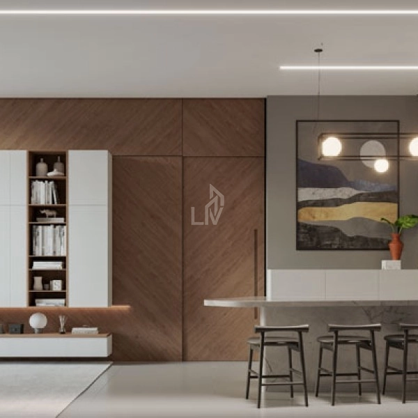 Apartamento com 1 suíte e 1 quarto a venda - Neva - Cascavel: 12ª foto da galeria de imagens do imóvel