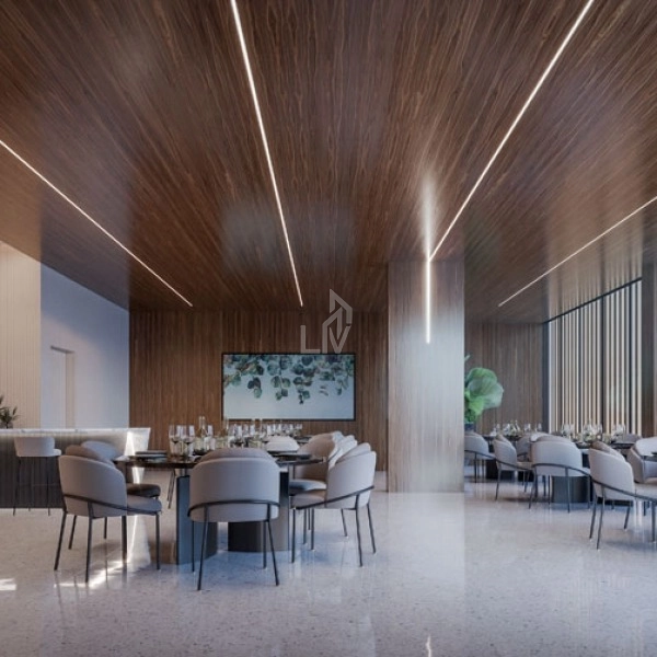 Apartamento com 1 suíte e 1 quarto a venda - Neva - Cascavel: 11ª foto da galeria de imagens do imóvel