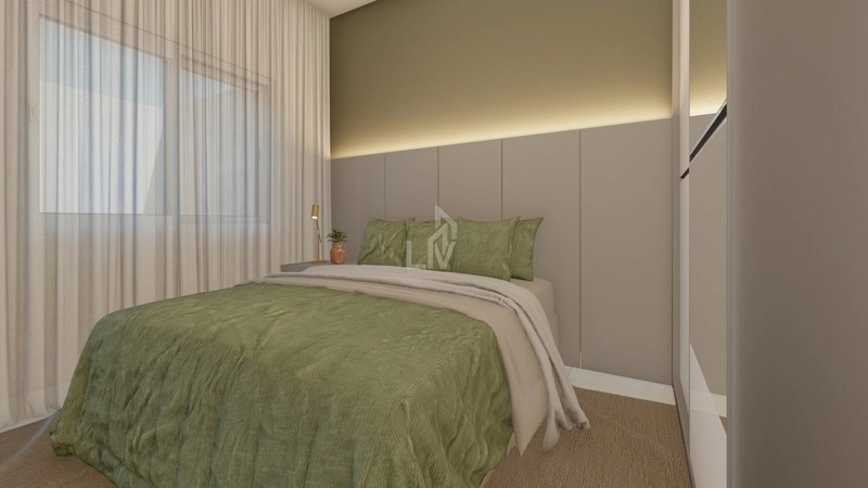 Casa com 2 suíte a venda - Paraiso Tropical - Cascavel/PR: 10ª foto da galeria de imagens do imóvel