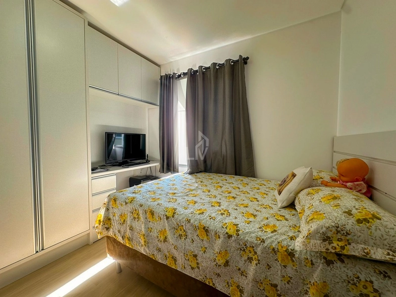 Apartamento com 2 quartos a venda - Neva - Cascavel/PR: 12ª foto da galeria de imagens do imóvel