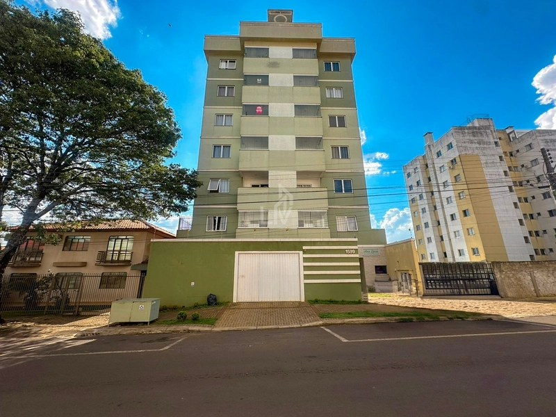 Apartamento com 2 quartos a venda - Neva - Cascavel/PR: 8ª foto da galeria de imagens do imóvel