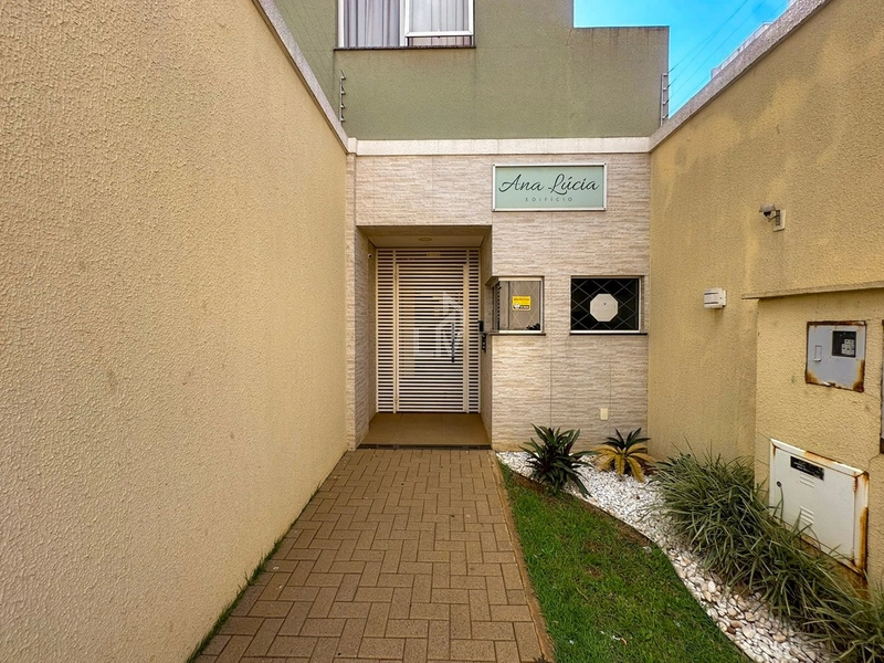 Apartamento com 2 quartos a venda - Neva - Cascavel/PR: 9ª foto da galeria de imagens do imóvel