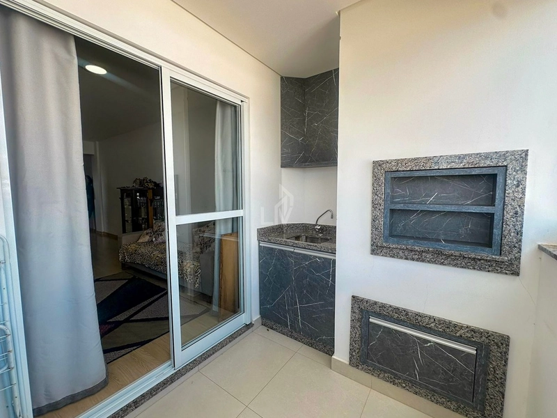 Apartamento com 2 quartos a venda - Neva - Cascavel/PR: 5ª foto da galeria de imagens do imóvel