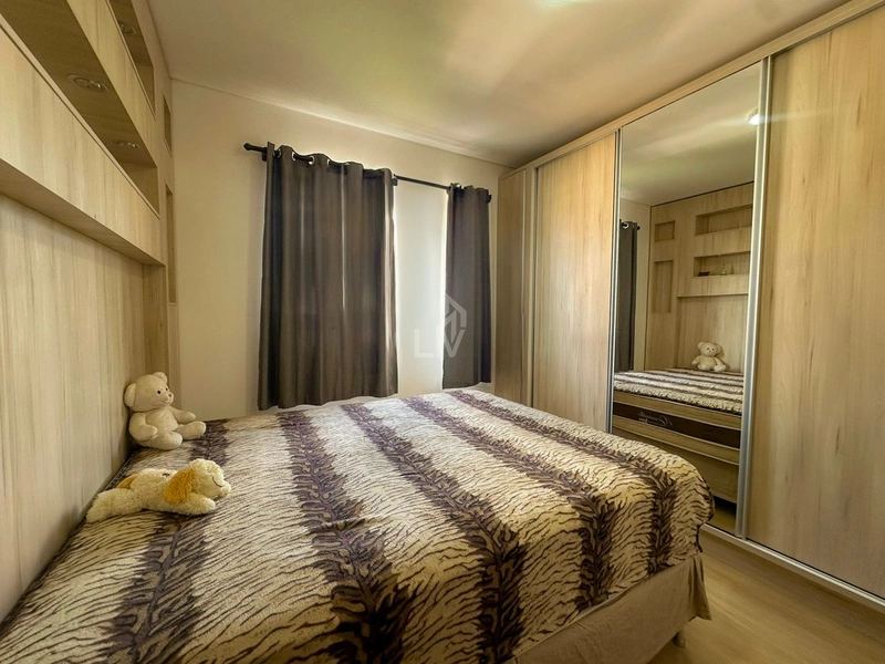 Apartamento com 2 quartos a venda - Neva - Cascavel/PR: 6ª foto da galeria de imagens do imóvel
