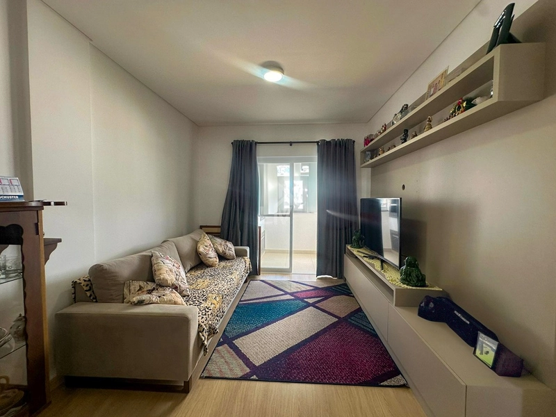 Apartamento com 2 quartos a venda - Neva - Cascavel/PR: 3ª foto da galeria de imagens do imóvel