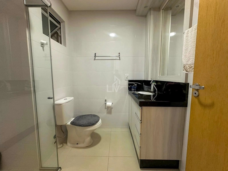 Apartamento com 2 quartos a venda - Neva - Cascavel/PR: 7ª foto da galeria de imagens do imóvel