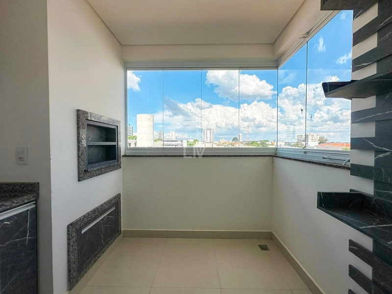 Apartamento com 2 quartos a venda - Neva - Cascavel/PR: 4ª foto da galeria de imagens do imóvel
