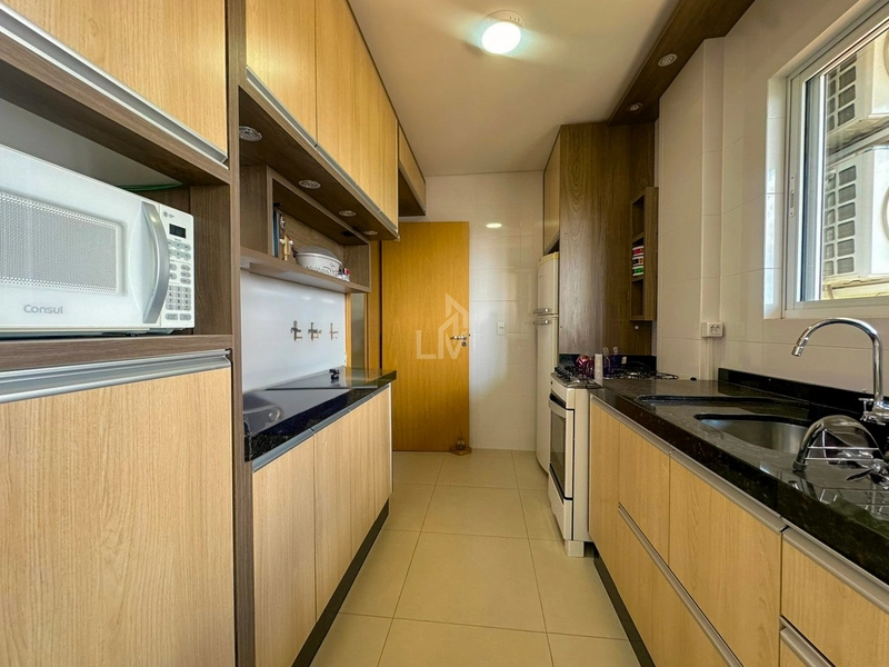 Apartamento com 2 quartos a venda - Neva - Cascavel/PR: 10ª foto da galeria de imagens do imóvel