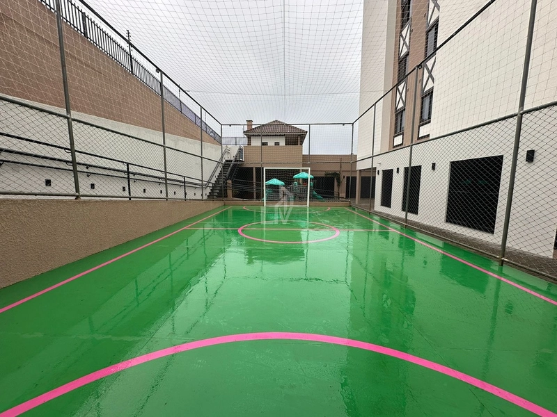 Apartamento com 2 quartos a venda - Pioneiros Catarinense - Cascavel: 4ª foto da galeria de imagens do imóvel