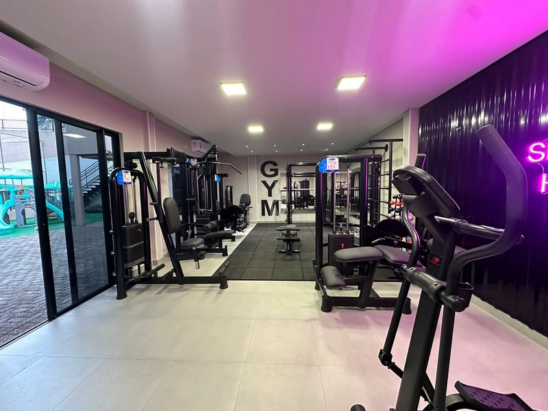 Apartamento com 2 quartos a venda - Pioneiros Catarinense - Cascavel: 2ª foto da galeria de imagens do imóvel