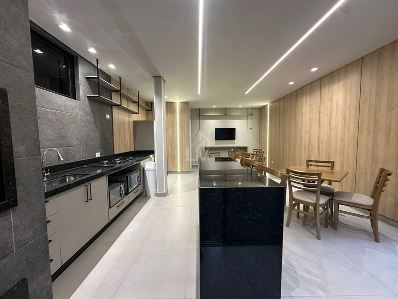 Apartamento com 2 quartos a venda - Pioneiros Catarinense - Cascavel: 3ª foto da galeria de imagens do imóvel