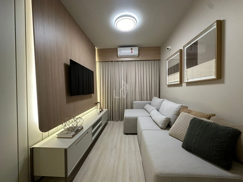 Apartamento com 2 quartos a venda - Pioneiros Catarinense - Cascavel: 17ª foto da galeria de imagens do imóvel