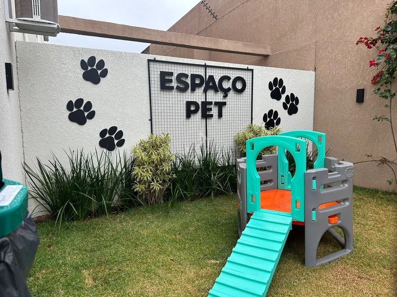 Apartamento com 2 quartos a venda - Pioneiros Catarinense - Cascavel: 5ª foto da galeria de imagens do imóvel