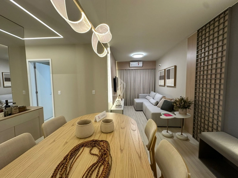 Apartamento com 2 quartos a venda - Pioneiros Catarinense - Cascavel: 18ª foto da galeria de imagens do imóvel