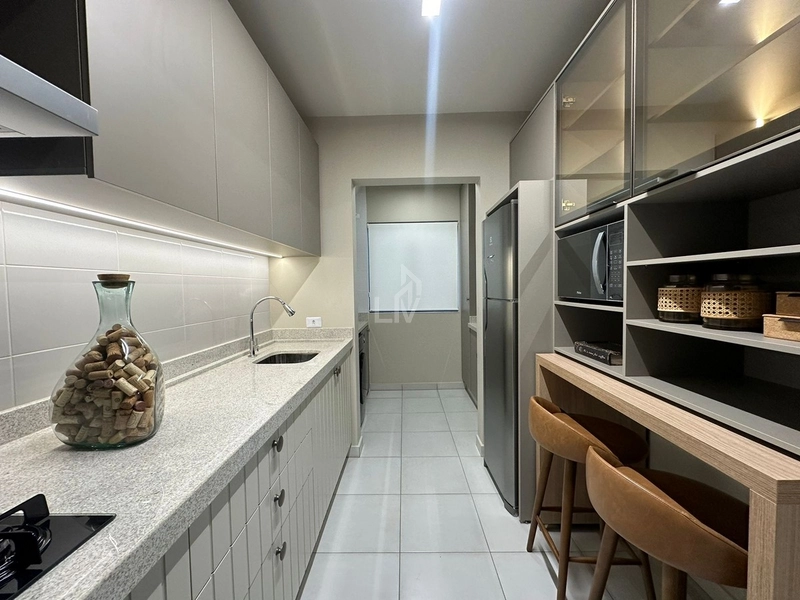 Apartamento com 2 quartos a venda - Pioneiros Catarinense - Cascavel: 15ª foto da galeria de imagens do imóvel