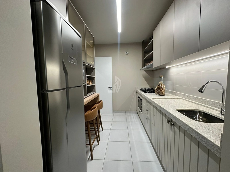 Apartamento com 2 quartos a venda - Pioneiros Catarinense - Cascavel: 16ª foto da galeria de imagens do imóvel