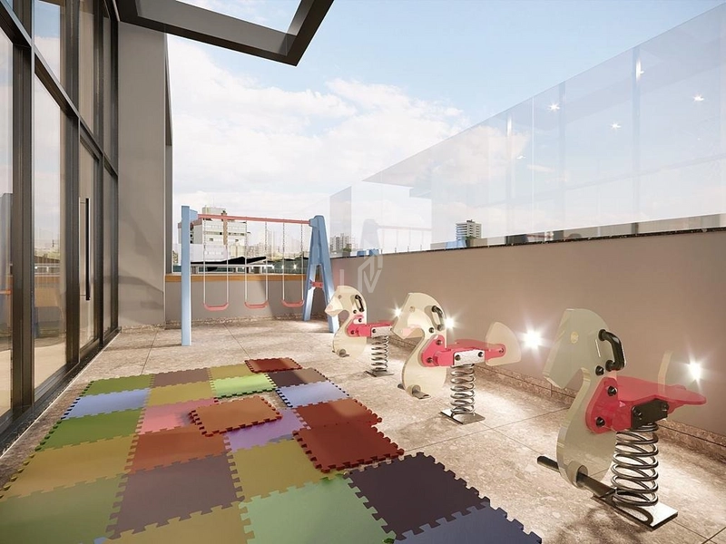 Apartamento com 1 suíte e 1 quarto a venda - Centro - Cascavel: 20ª foto da galeria de imagens do imóvel