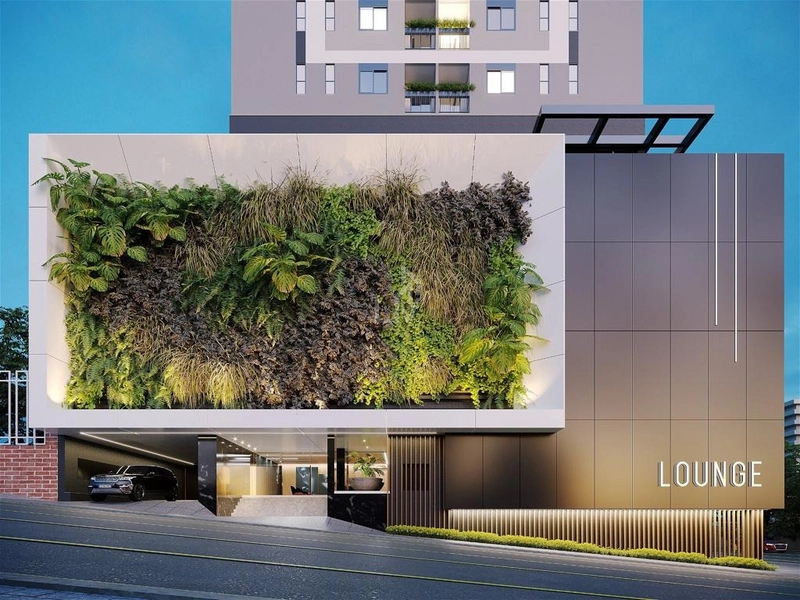 Apartamento com 1 suíte e 1 quarto a venda - Centro - Cascavel: 9ª foto da galeria de imagens do imóvel