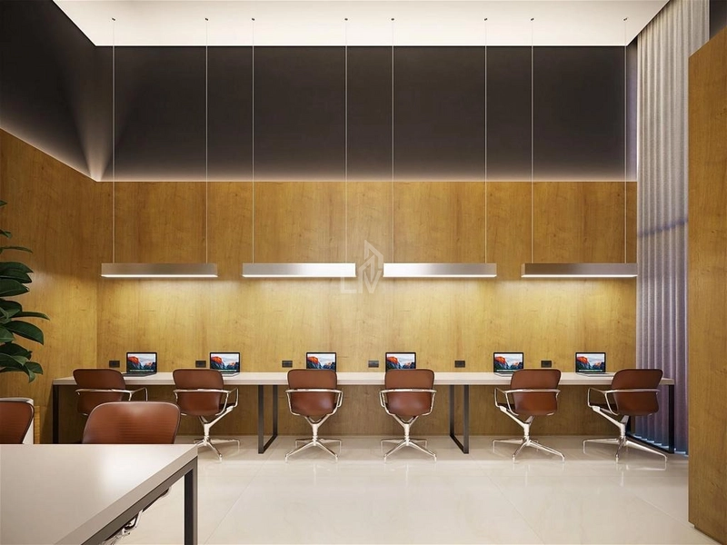 Apartamento com 1 suíte e 1 quarto a venda - Centro - Cascavel: 15ª foto da galeria de imagens do imóvel