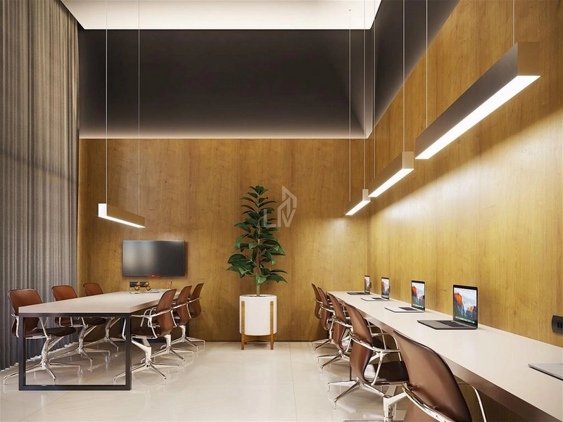 Apartamento com 1 suíte e 1 quarto a venda - Centro - Cascavel: 6ª foto da galeria de imagens do imóvel