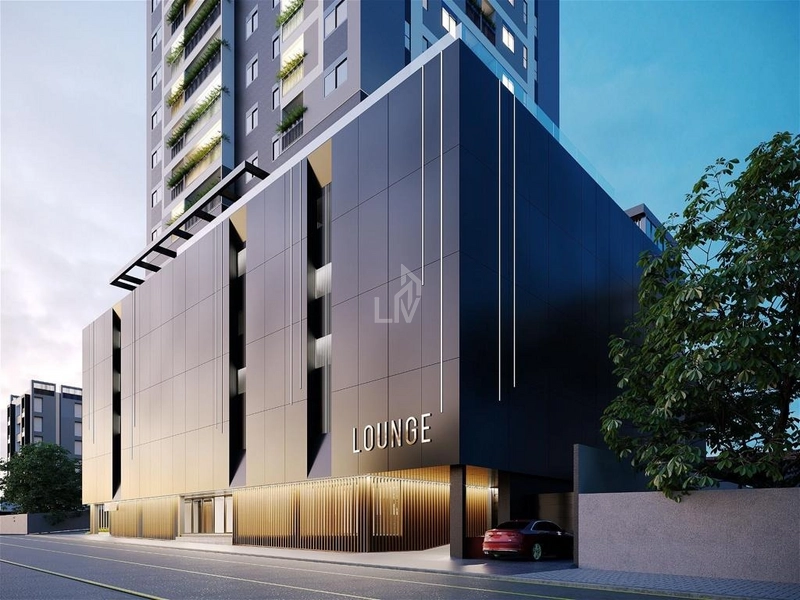 Apartamento com 1 suíte e 1 quarto a venda - Centro - Cascavel: 8ª foto da galeria de imagens do imóvel