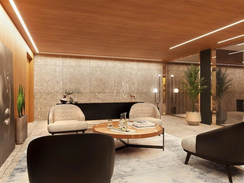 Apartamento com 1 suíte e 1 quarto a venda - Centro - Cascavel: 18ª foto da galeria de imagens do imóvel