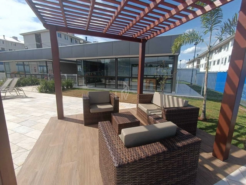 Apartamento com 1 suíte e 2 quartos a venda - Brasilia - Cascavel: 9ª foto da galeria de imagens do imóvel