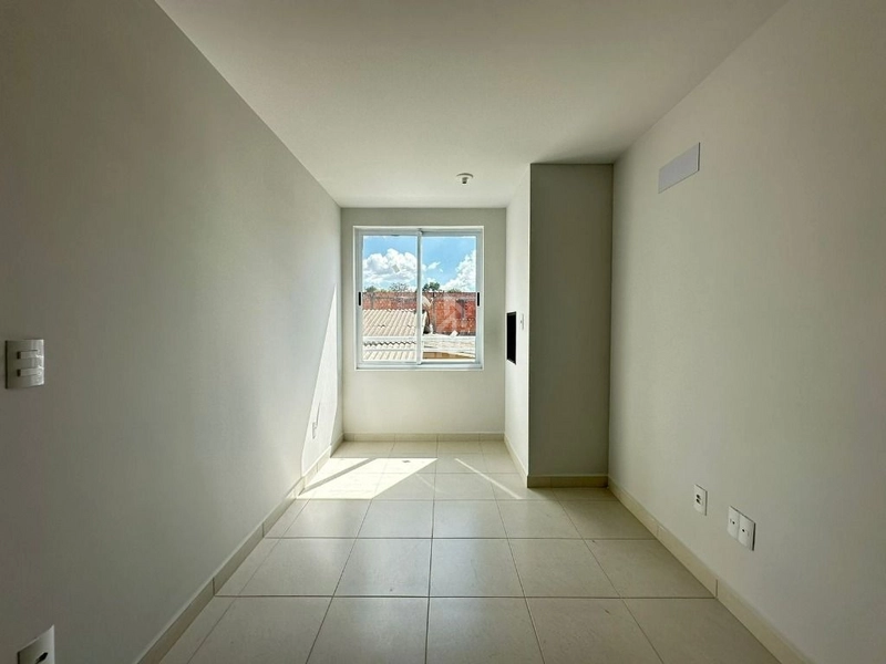 Apartamento com 1 suíte e 2 quartos a venda - Brasilia - Cascavel: 4ª foto da galeria de imagens do imóvel