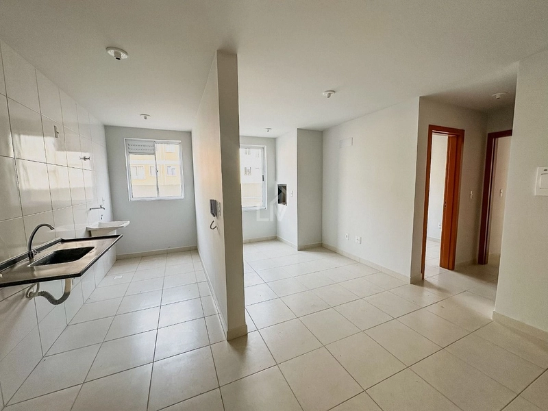 Apartamento com 1 suíte e 2 quartos a venda - Brasilia - Cascavel: 2ª foto da galeria de imagens do imóvel