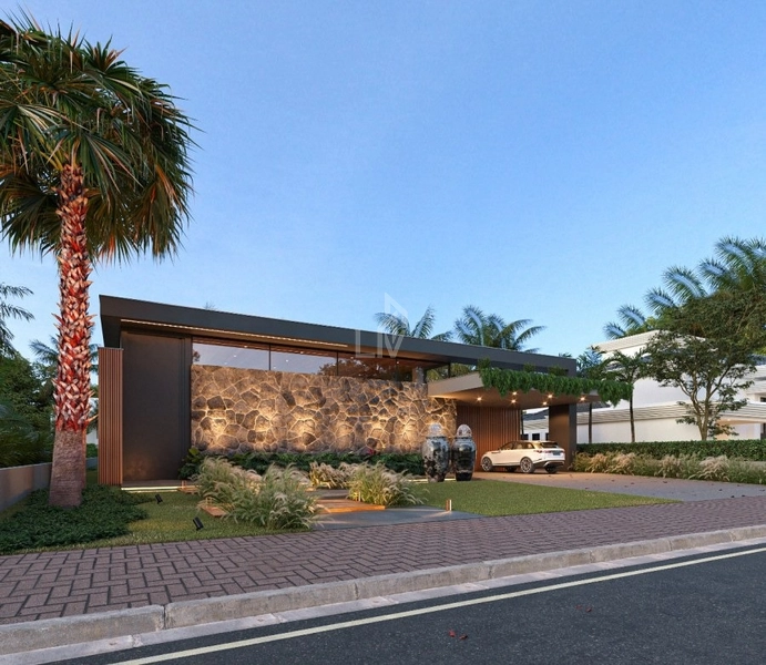 Casa em Condomínio com 3 Suítes a venda - Coliseu - Cascavel/PR: 9ª foto da galeria de imagens do imóvel