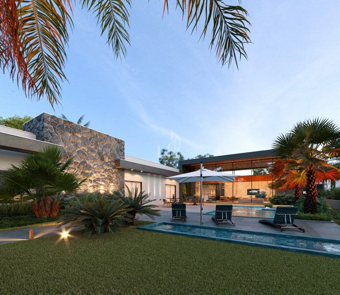 Casa em Condomínio com 3 Suítes a venda - Coliseu - Cascavel/PR: 11ª foto da galeria de imagens do imóvel