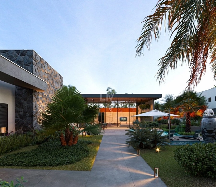 Casa em Condomínio com 3 Suítes a venda - Coliseu - Cascavel/PR: 12ª foto da galeria de imagens do imóvel