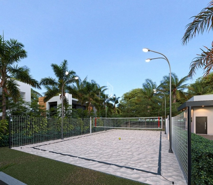 Casa em Condomínio com 3 Suítes a venda - Coliseu - Cascavel/PR: 5ª foto da galeria de imagens do imóvel