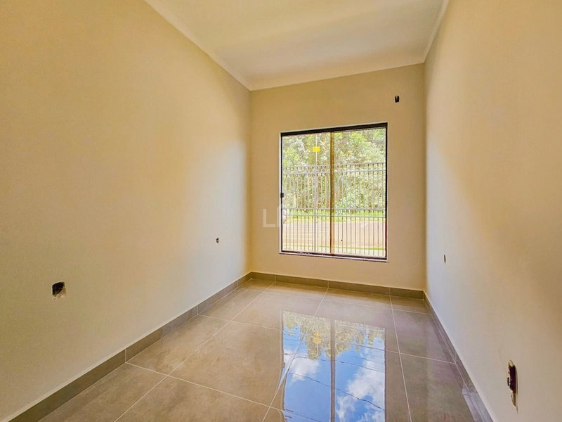 Casa com 1 suíte e 2 quartos a venda - Veredas - Cascavel/PR: 6ª foto da galeria de imagens do imóvel