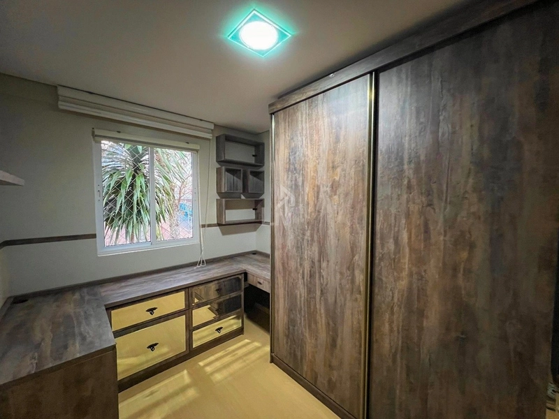 Apartamento com 3 quartos com 1 suíte a venda - Cancelli - Cascavel/PR: 8ª foto da galeria de imagens do imóvel