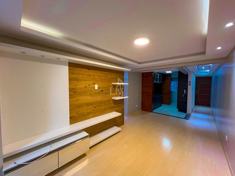 Apartamento com 3 quartos com 1 suíte a venda - Cancelli - Cascavel/PR: 4ª foto da galeria de imagens do imóvel