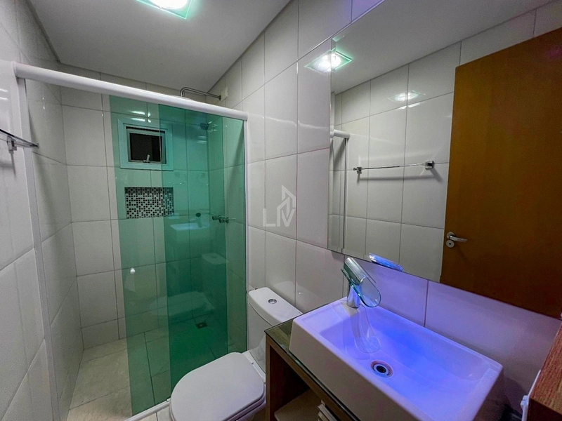 Apartamento com 3 quartos com 1 suíte a venda - Cancelli - Cascavel/PR: 7ª foto da galeria de imagens do imóvel