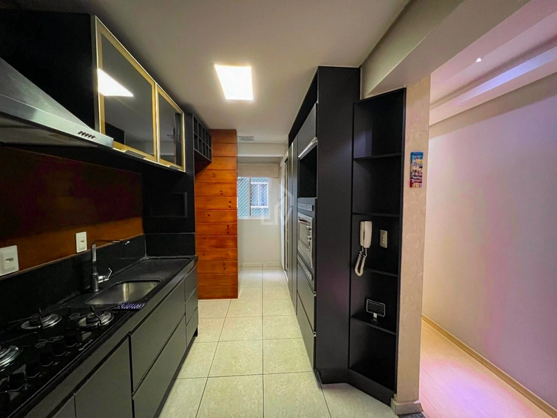 Apartamento com 3 quartos com 1 suíte a venda - Cancelli - Cascavel/PR: 2ª foto da galeria de imagens do imóvel