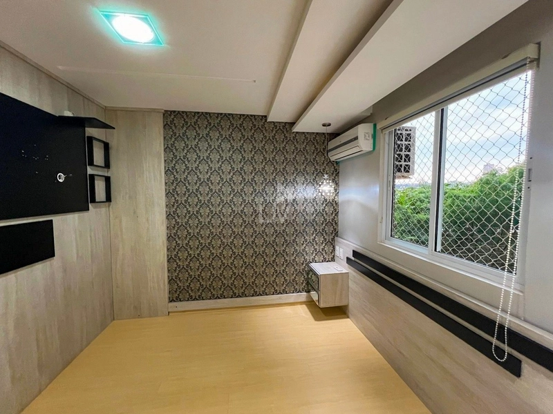 Apartamento com 3 quartos com 1 suíte a venda - Cancelli - Cascavel/PR: 6ª foto da galeria de imagens do imóvel